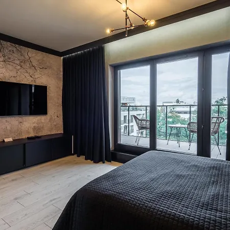 Loft House Premium