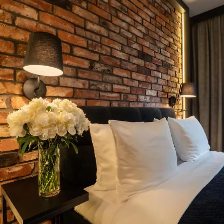 شقة Loft House Premium