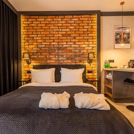 Apartment Loft House Premium *