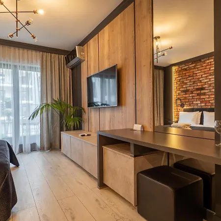 Loft House Premium Apartment *