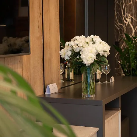 Loft House Premium Apartment *