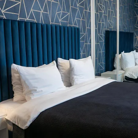 شقة Loft House Premium
