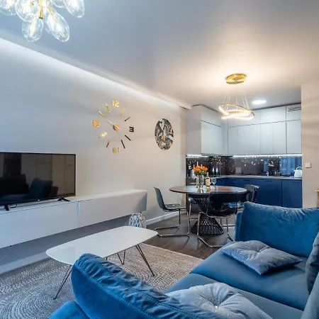 Loft House Premium * Wroclaw