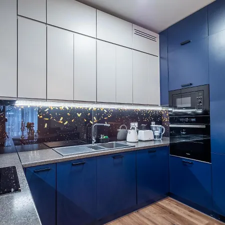 Loft House Premium شقة