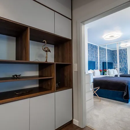 Loft House Premium شقة