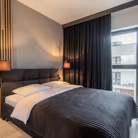 Apartment Loft House Premium