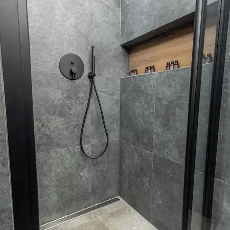 شقة Loft House Premium