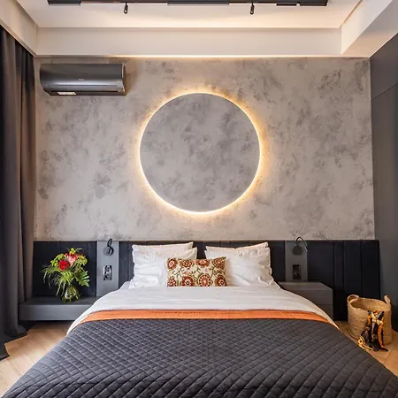 Apartment Loft House Premium *