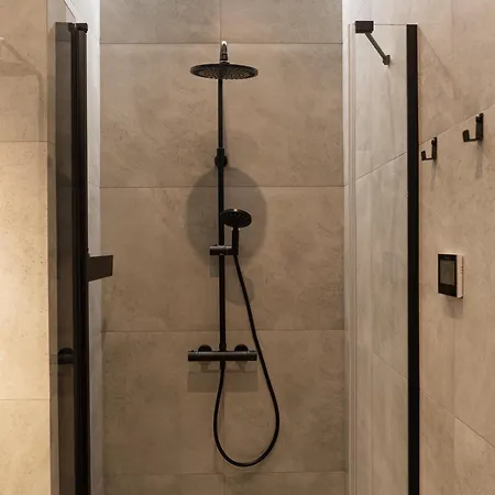 Loft House Premium Breslavia