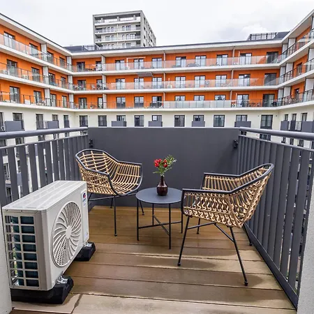 Loft House Premium فروتسواف