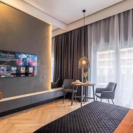 Loft House Premium * فروتسواف
