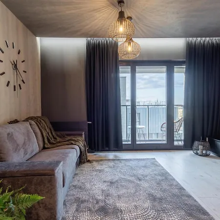 Loft House Premium Wroclaw