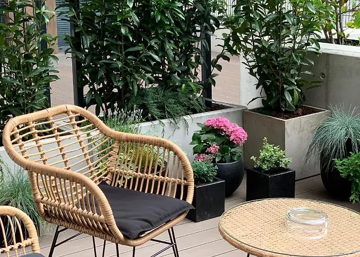 Apartment Loft House Premium Wroclaw