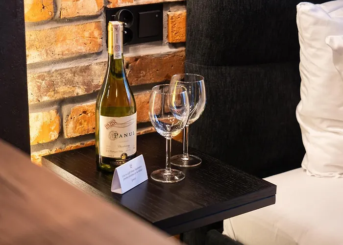 Loft House Premium Daire *