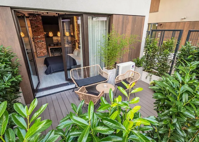 公寓 Loft House Premium