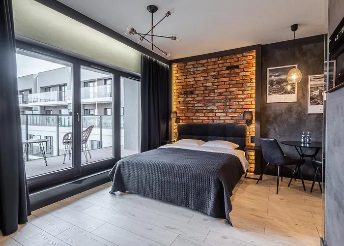 Loft House Premium Wroclaw