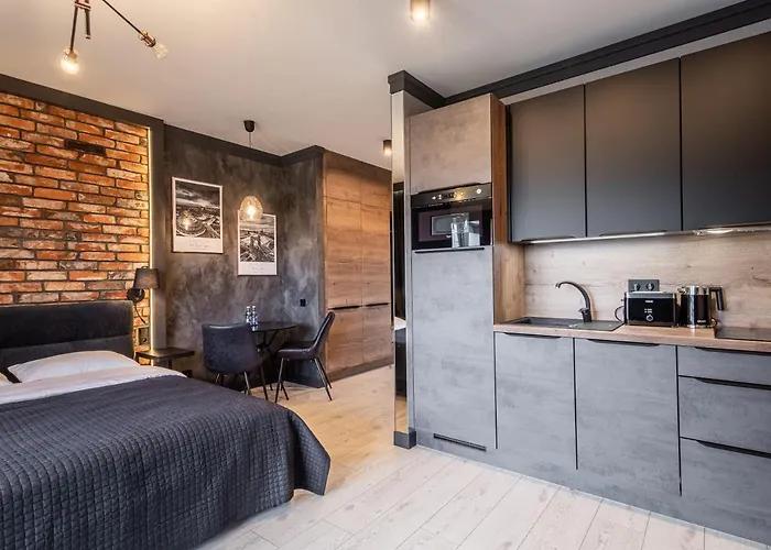 Loft House Premium Apartment