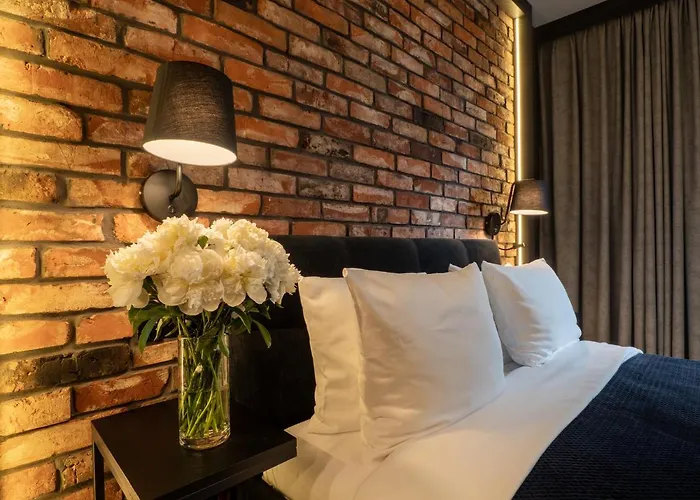 Apartman Loft House Premium