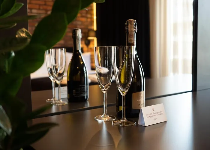 Loft House Premium Wroclaw