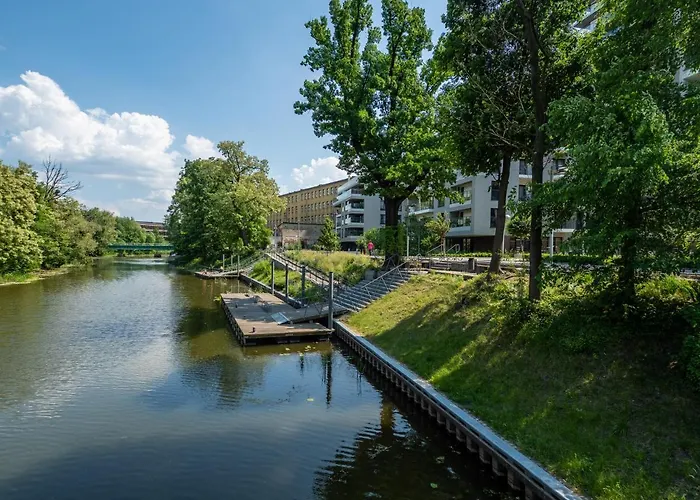 Loft House Premium Wrocław