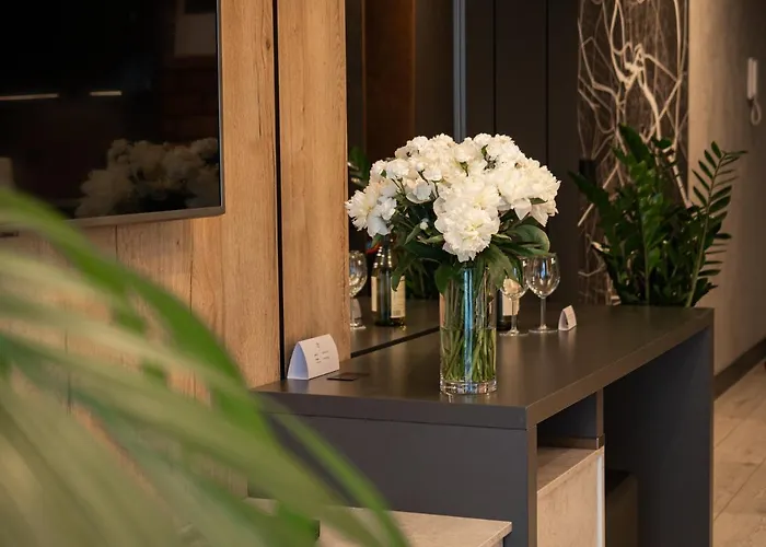 Loft House Premium Apartman *