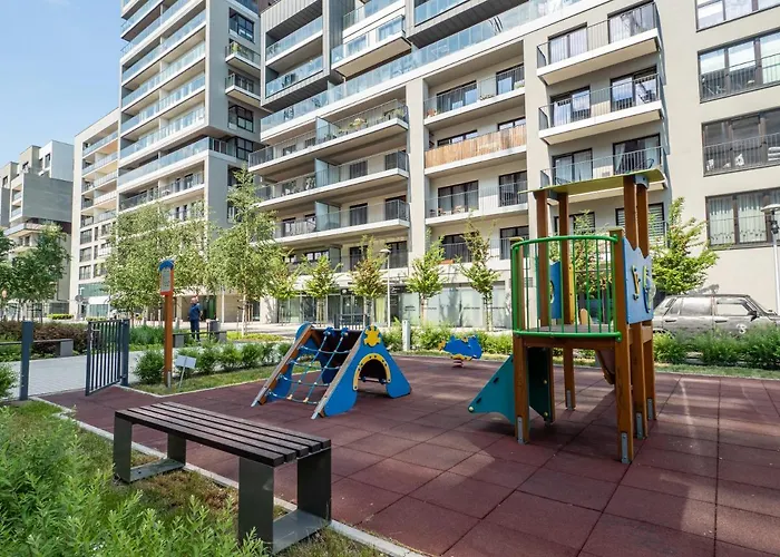 Loft House Premium Apartment Wroclaw