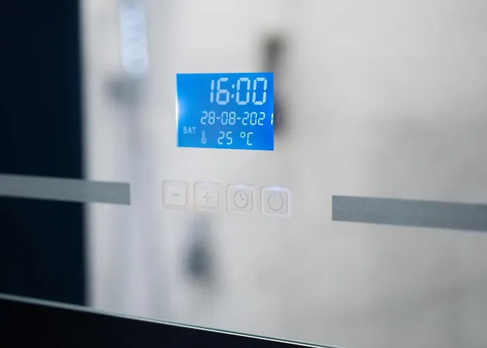 Loft House Premium 公寓 弗罗茨瓦夫