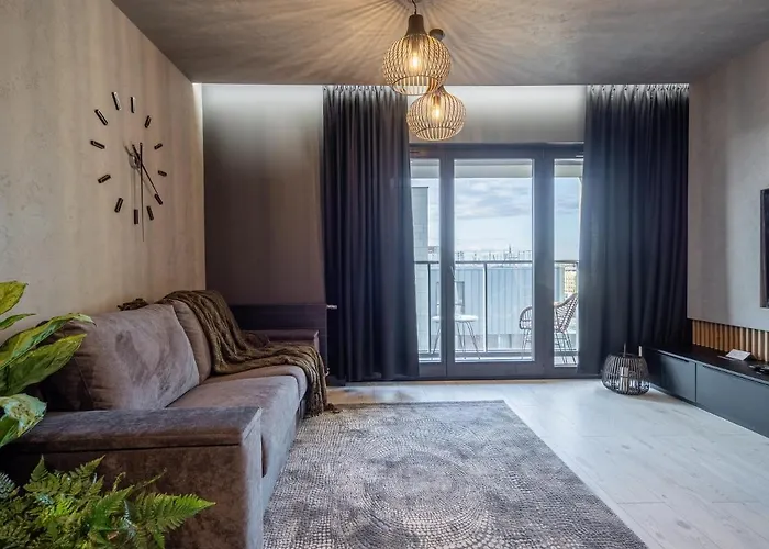 Loft House Premium Wroclaw